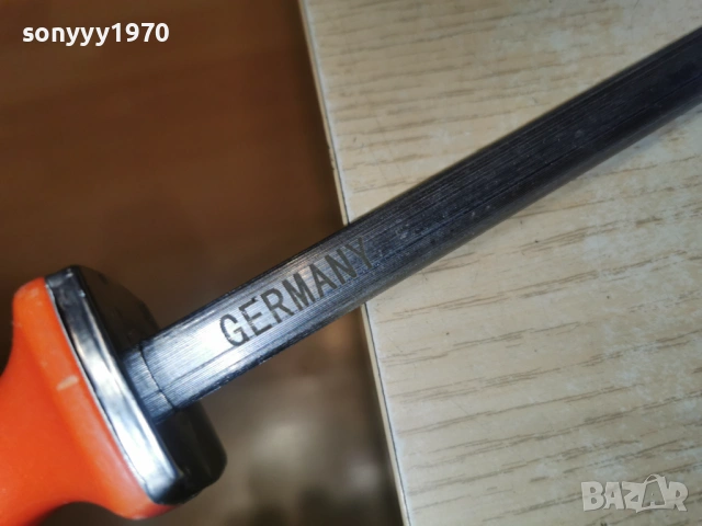 GERMANY-МАСАТ 2601261911, снимка 15 - Колекции - 53235728