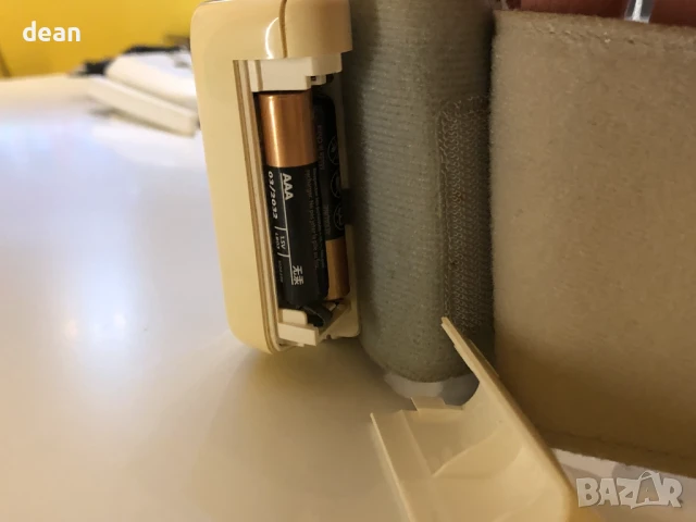 Апарат за измерване на кръвно налягане, снимка 6 - Други - 50647976