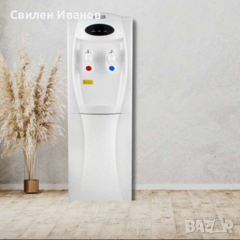 Диспенсер за вода  WD-20ES, 570W, електронно, снимка 6 - Други стоки за дома - 46798645