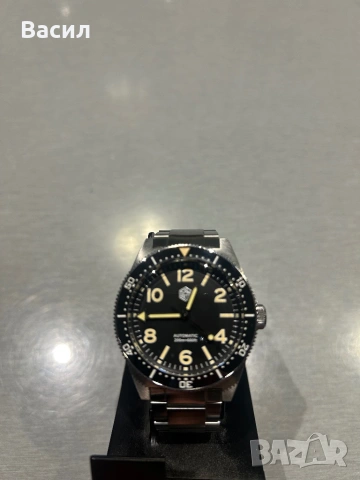 San Martin 62 mas, снимка 2 - Мъжки - 53819303