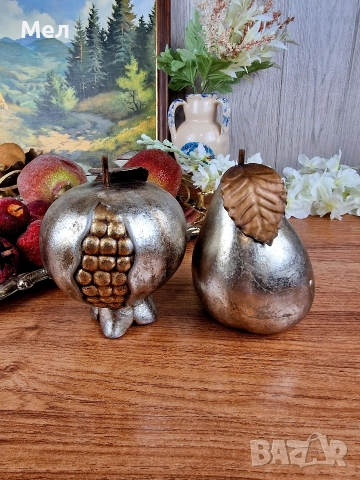 Декоративни плодове, снимка 3 - Декорация за дома - 52878320