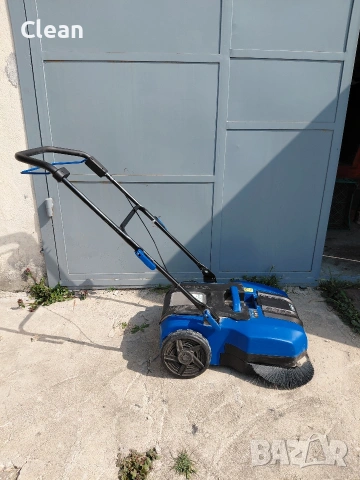 метачна машина, снимка 2 - Други машини и части - 53858395