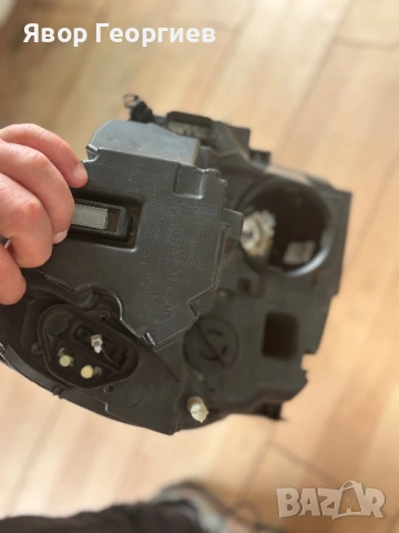 Фарове Форд Пума 2022г., снимка 4 - Части - 53630232