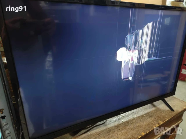 Main board - TPD.RT2841.PB772 RT41K RTK2841 TV TCL 32ES570F, снимка 2 - Части и Платки - 50770831