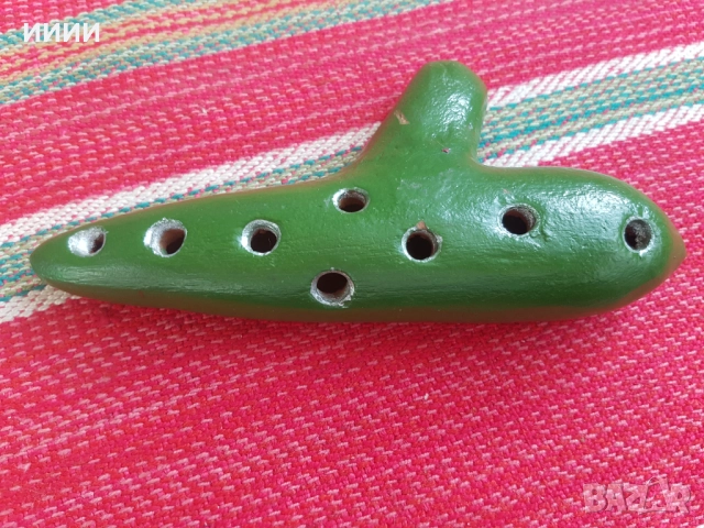 Окарина Орфей