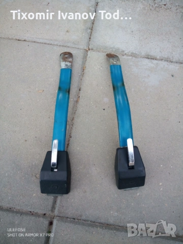 Части Москвич 412 и 408, снимка 10 - Части - 54296635