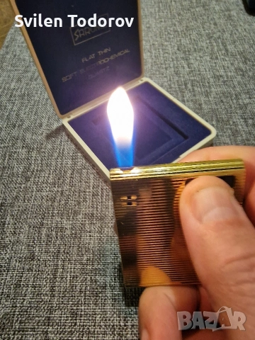 Японска запалка Sarome , снимка 6 - Запалки - 53965374