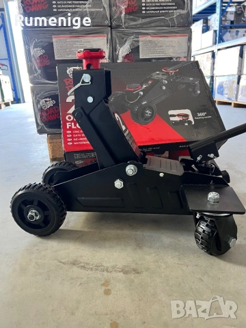 Офроуд крик крокодил Road Dawg 2 Ton Off Road Floor Jack