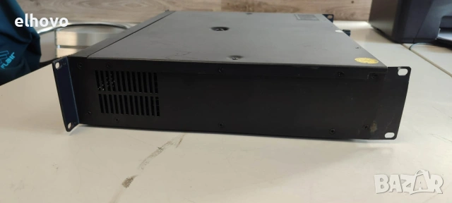 Крайно стъпало Amerikan Audio VLP1000, снимка 9 - Ресийвъри, усилватели, смесителни пултове - 53084406