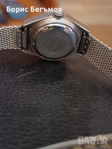 Часовник Orient Automatic Day/Date Vintage Women’s Watch , снимка 5 - Дамски - 53259980