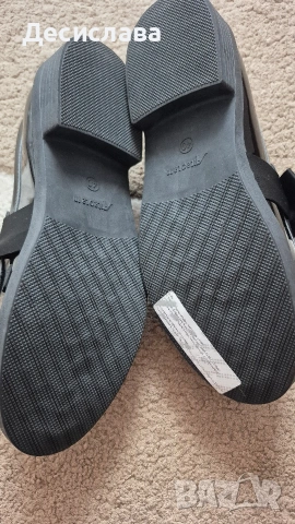 Нови неупотребявани обувки,  39 номер, снимка 5 - Други - 54159038