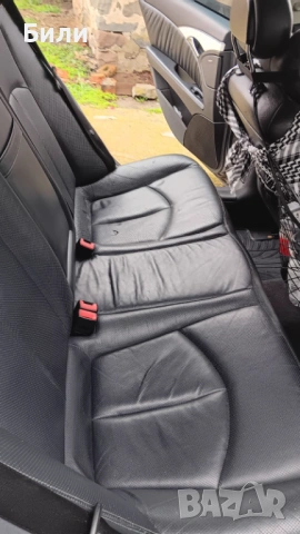 Мерцедес е320 , снимка 11 - Автомобили и джипове - 53446016