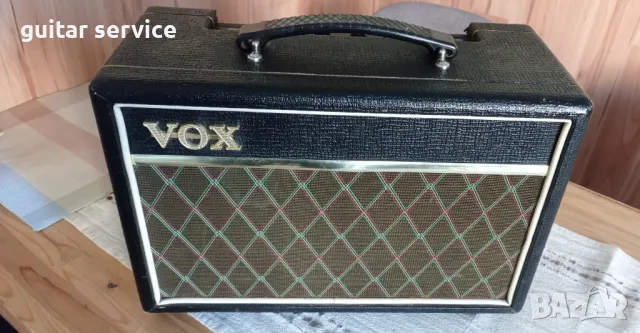 Кубе Vox pathfinder 10, снимка 1 - Китари - 48008719