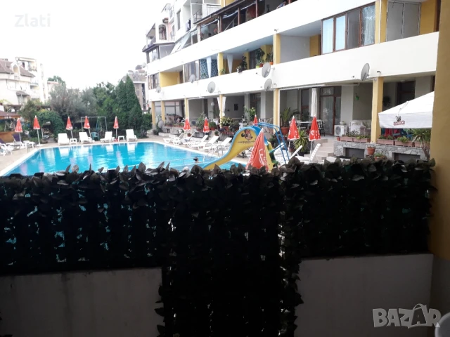 Апартамент под наем за нощувки, снимка 7 - Стаи под наем - 50510133