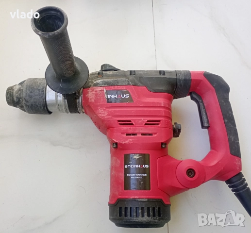 Къртач / перфоратор 1500 вата