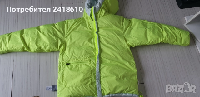 The North Face Hymalayan 550 Down Mens Jacket Size M ОРИГИНАЛ! Зимно пухено Яке!, снимка 15 - Якета - 51924998