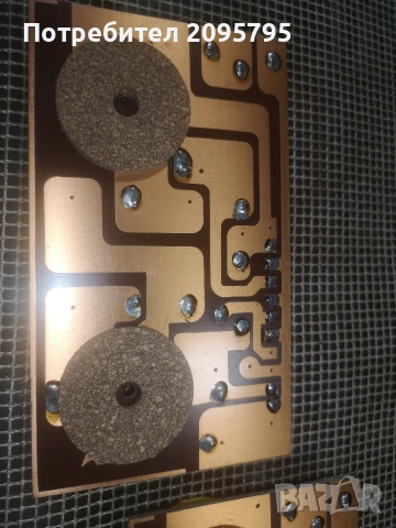 heco филтри SM 640, снимка 5 - Тонколони - 54135870