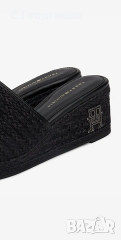 Нови чехли Tommy Hilfiger