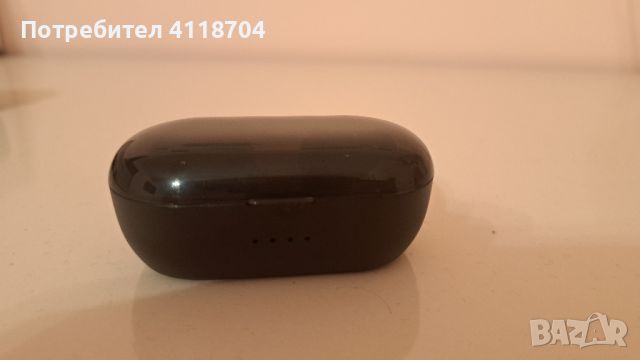 Bluetooth  слушалки , снимка 1 - Безжични слушалки - 46049615