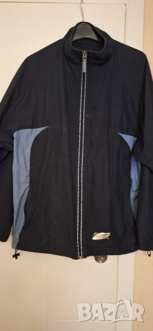 Преходно мъжко яке,размер 2ХЛ, снимка 4 - Якета - 53966392