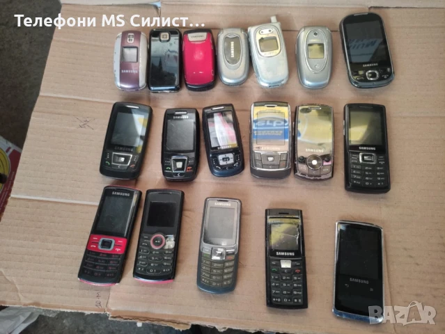 Samsung за части без батерия, снимка 2 - Samsung - 50885978