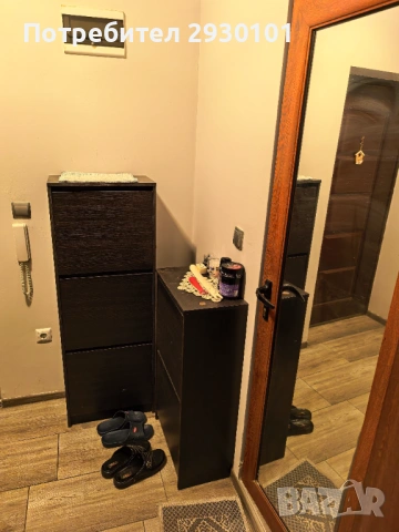 Заглавие: Уютен 2-стаен с ПОДОВО ОТОПЛЕНИЕ на газ – Нисък разход и максимален комфорт!, снимка 5 - Апартаменти - 53726447