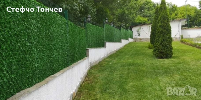 Декоративна мрежа., снимка 11 - Строителни материали - 44381842