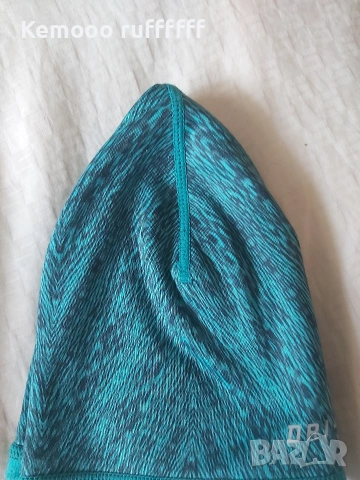 продавам чисто нова шапка на марката нике , снимка 3 - Шапки, шалове и ръкавици - 53912162