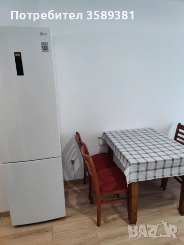 Двустаен апартамент под наем в Овча Купел 2, снимка 7 - Апартаменти - 51642311