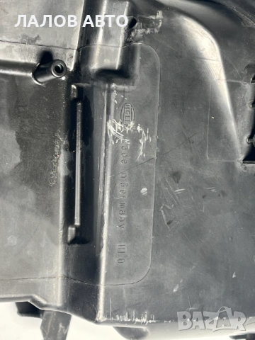 Ляв фар ксенон Ауди А6 Ц6 Lqv far Xenon Audi A6 C6 , снимка 4 - Части - 53704567