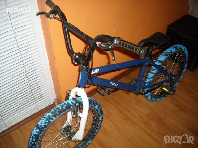 БМХ,BMX 20" USA велосипед,колело.Перфектно състояние.Изгодно, снимка 14 - Детски велосипеди, триколки и коли - 53145771