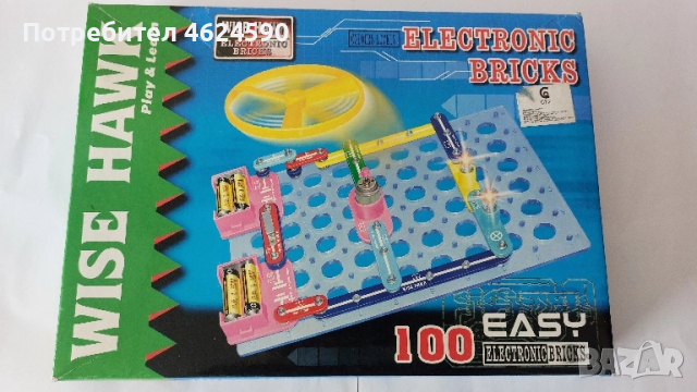 Детска занимателна игра, снимка 2 - Образователни игри - 52344850