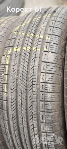 Гуми 245 70 16 Ханкук Hankook 2 броя. Нов внос. Не са нови!, снимка 4 - Гуми и джанти - 51799121