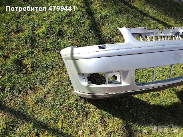 Предна броня за VW Polo 6n2 GTI, снимка 2 - Аксесоари и консумативи - 54228826