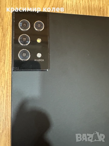 таблет "S30PRO"/андроид 14/, снимка 5 - Таблети - 53484797