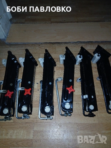 Специален крик бмв оем нов, снимка 2 - Аксесоари и консумативи - 51964761