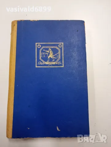 "Приятелят на санкюлотите", снимка 2 - Художествена литература - 49176054