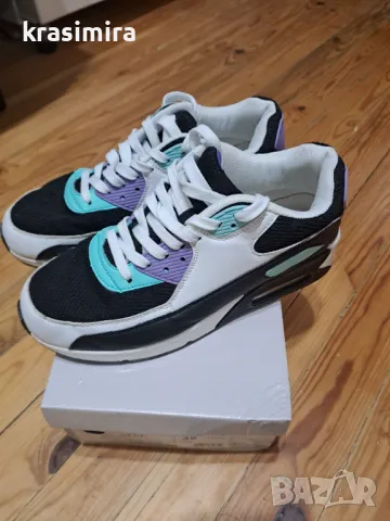 Маратонки-номер 39, снимка 9 - Маратонки - 49895567