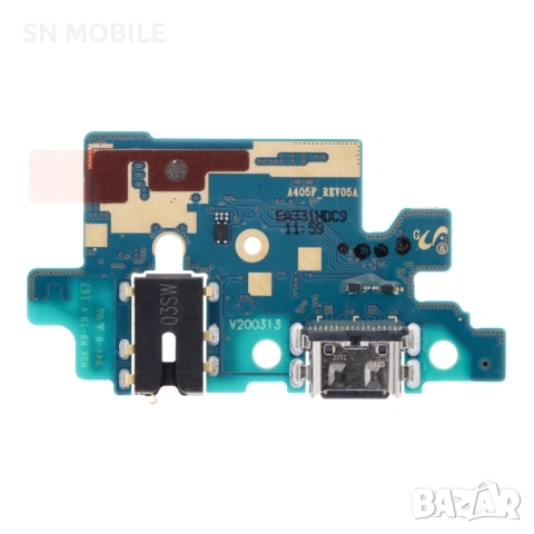 Оригинален блок захранване за Samsung A40