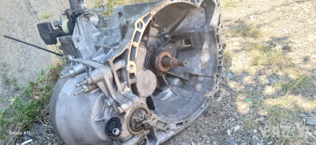 Шестстепенна скоростна кутия Peugeot 3008 I 2.0 HDI 150кс. (2009-2016)