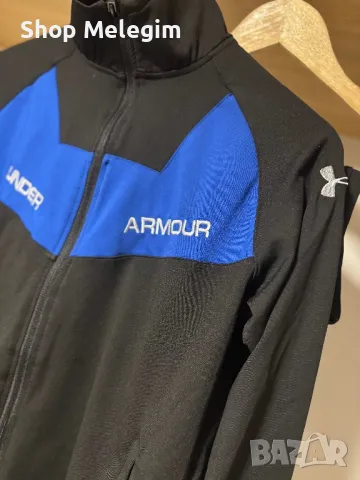 Under Armour екип, снимка 2 - Спортни дрехи, екипи - 48646830