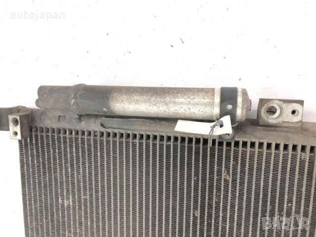 Радиатор климатик от Suzuki wagon r+ facelift 2004г, снимка 3 - Части - 46444339