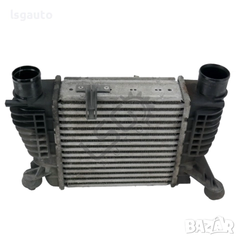 Интеркулер Nissan Juke I 2010-2019 ID:150319, снимка 2 - Части - 51662836