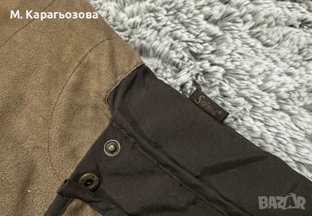 Жилетка Seeland, Размер 3XL, снимка 5 - Други - 52416715