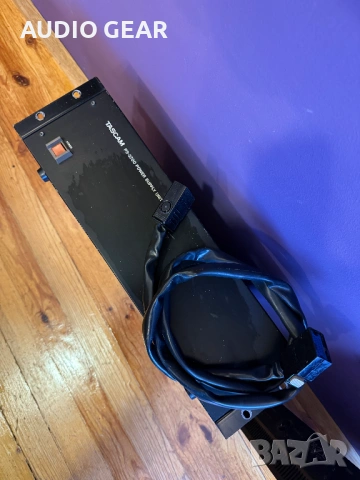 TASCAM M3700 - Studio Console, снимка 2 - Други - 53870141