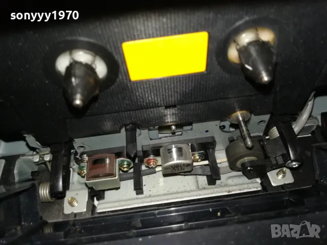 TECHNICS RS-B305 DECK MADE IN JAPAN-ВНОС SWISS 2505251722, снимка 15 - Декове - 50422434