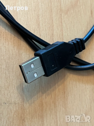 Клавиатура HP KU-0316, снимка 6 - Клавиатури и мишки - 52343459