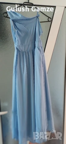 детска рокля , снимка 2 - Детски рокли и поли - 51254933