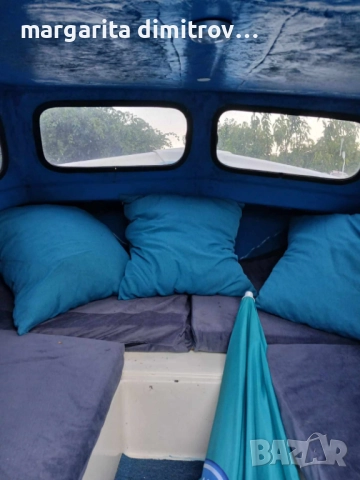 Лодка Кормуран, снимка 9 - Воден транспорт - 52397802