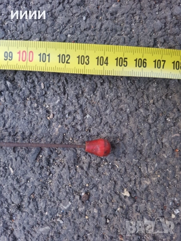 Рапира шпага , снимка 4 - Антикварни и старинни предмети - 53730968